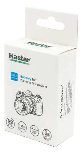 Batería Para Panasonic Cga-s006 Cgr-s006 Dmc-fz18gk Dmw-bma