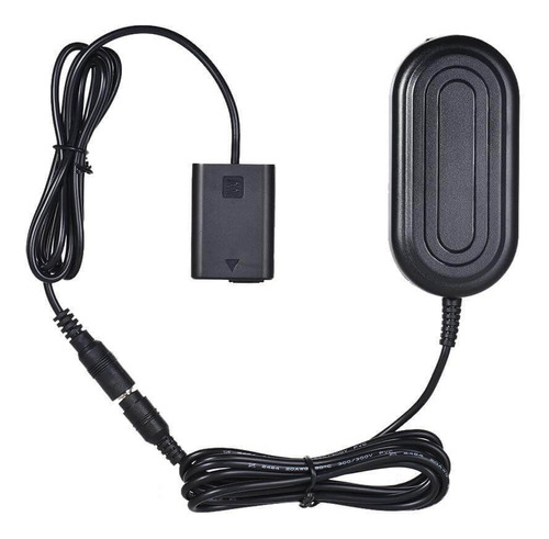 Adaptador Ac-pw20 Acoplador Dc Np-fw50 P/ Bateria Sony Fw50 