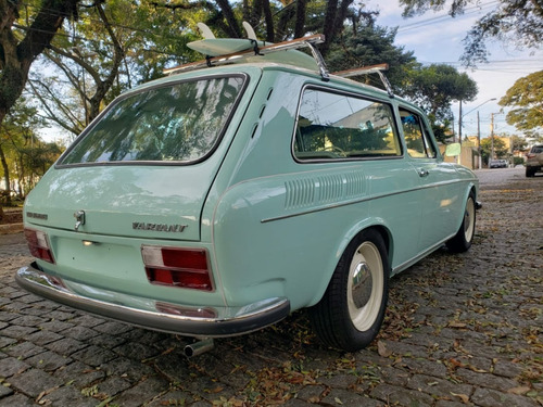 Volkswagen Variant