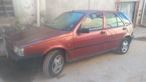 Imagem 4 de 11 de Fiat Tipo 1.6 I.e Vidro/trava/direçao/rodas Liga