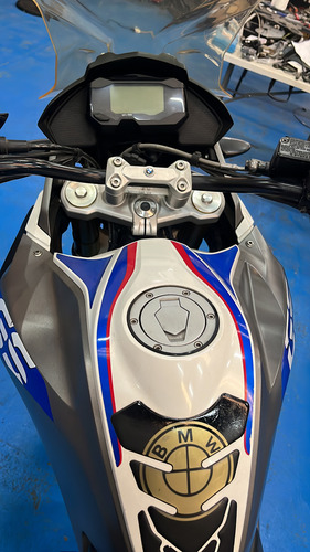 Bmw G310gs Año 2019, Excelente Estado