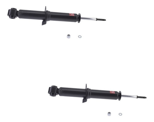 Par Amortiguadores Delanteros F-150 2wd 2010-2011-2012 Kyb