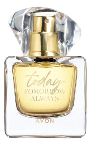 Avon Today, Tomorrow, Always Today Eau de parfum 50 ml para  mujer