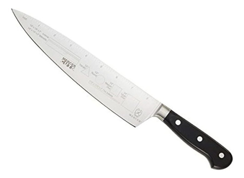 Mercer Culinary Mercer Cuts 9inch Competition Chefs Knife