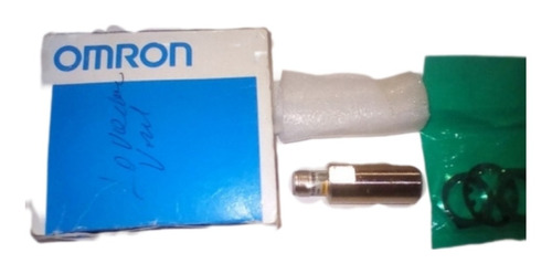 Sensor Omron Inductivo De Aproximidad 