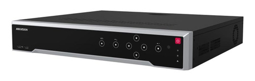 Nvr 4k 12mp 16 Canales Ip 16 Puertos Poe