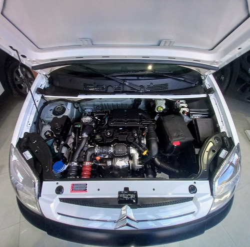 Imagen 2 de 15 de Citroën Berlingo 1.6 Vti 115 Business