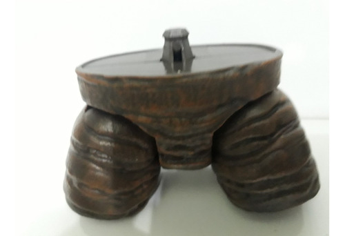 Peças Baf Cara De Barro (clayface) Dc Multiverse - Original!