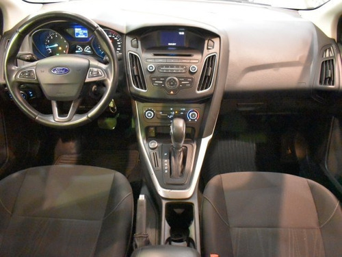 Imagem 3 de 14 de Focus Sedan 2.0 Se 16v Flex 4p Powershift