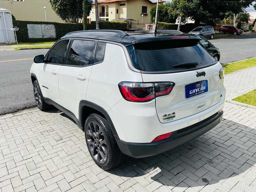 Imagem 11 de 15 de Jeep Compass Limited S 2021