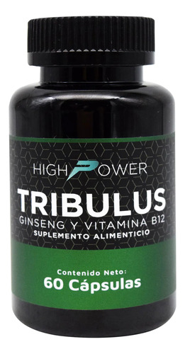 Tribulus High Power