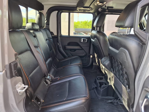 Jeep JT 3.6 V6 Mojave 4X4 At