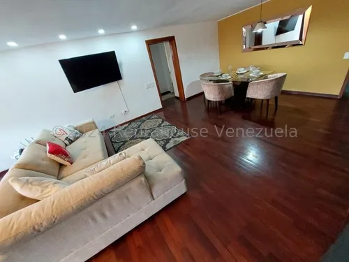 Apartamento Alquiler Altamira