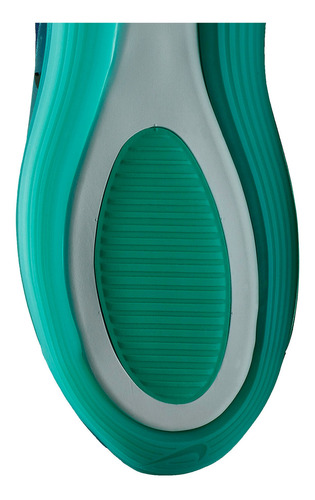 Zapatillas Nike Air Max 720 Sea Forest Urbano Ao2924-400