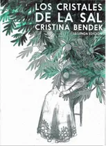 Comprar Libro Fisico Los Cristales De La Sal. Tercera Edicion
