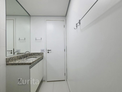 Imagem 11 de 30 de Apartamento Com 1 Dormitório, Para Locação, 40 M², R$ 2.600,00, Localizado Na Rua Carlos Comenale, Nº 96, Bela Vista, São Paulo, Sp - Sp - Ap5292_sales