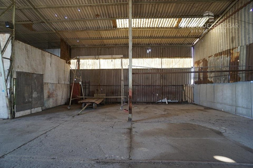 Concon - Se Vende Terreno Industrial Galpon Oficina