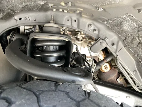Toyota 4runner 2015