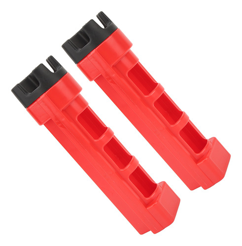 Cinturón Wader, Soporte Para Cañas, 2 Unidades, Portátil, Pa