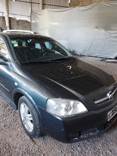 Chevrolet Astra 2.0 Gls