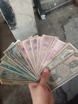 Comprar Billetes Mexicanos Antiguos.