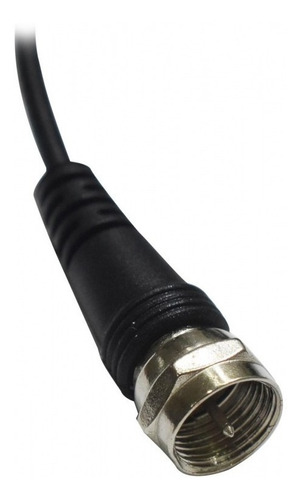 Imagen 7 de 10 de Antena Tv Sintonizador Digital Uhf Vhf Interior Y Exterior