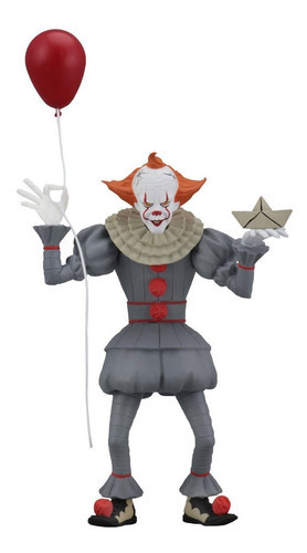 Neca Toony Terrors Pennywise 2017