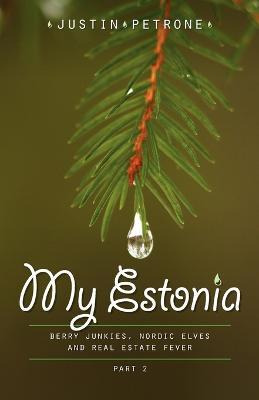 Libro My Estonia 2 - Justin Petrone