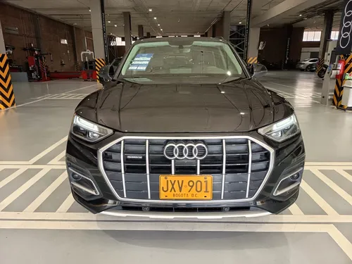 Audi Q5 Mhve Advanced Quattro 2.0t 249hp F.e.