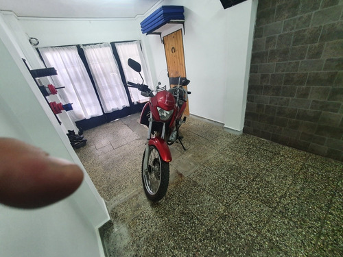 Imagen 2 de 16 de Honda Falcon Nx400