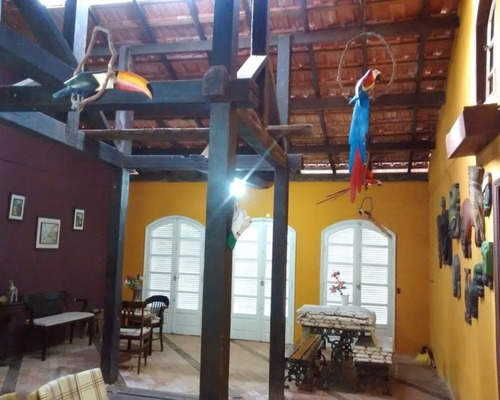 Imagem 5 de 30 de Excelente Sítio Rico Em Água Á Venda Em Juquitiba. - 194 - 32982689