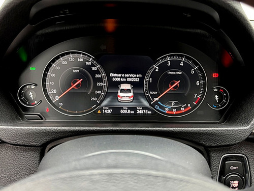 Imagem 14 de 24 de Bmw 320i 2.0 16v Turbo Flex Sport Gp Automático