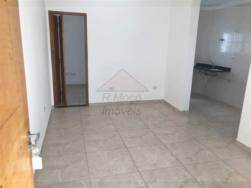 Imagem 2 de 20 de Apartamento Vila Matilde São Paulo/sp - 1779