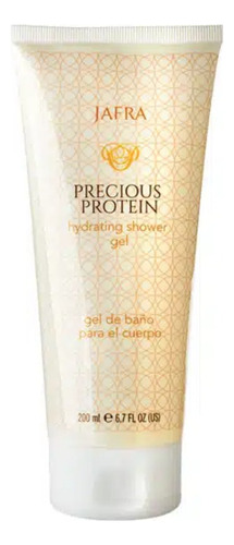 Jafra Crema Para Manos Precious Protein 75 Ml Original