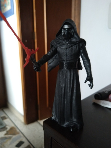 Star Wars Kylo Ren De Hasbro