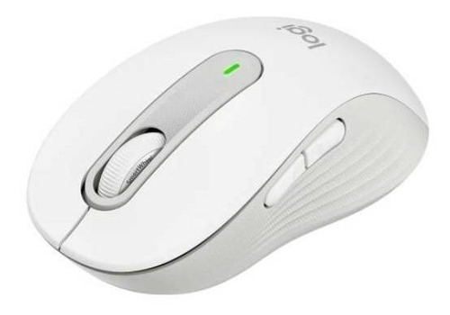 Logitech Signature M650 Silent Mouse Bluetooth 4000dpi