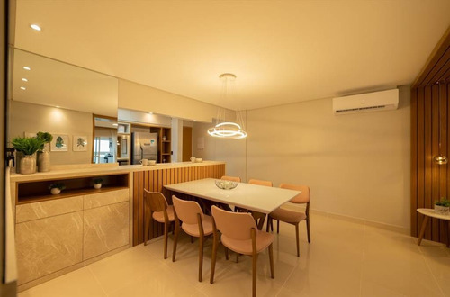 Apartamento - Venda - Caiçara - Praia Grande