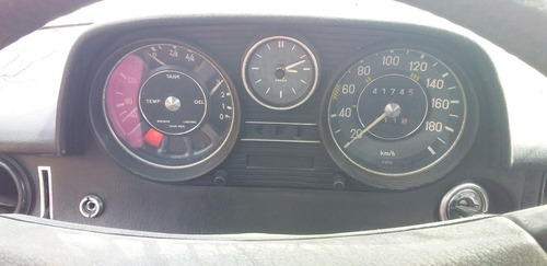 Mercedes 280e