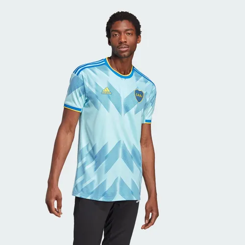 Camiseta boca juniors adidas new arrivals