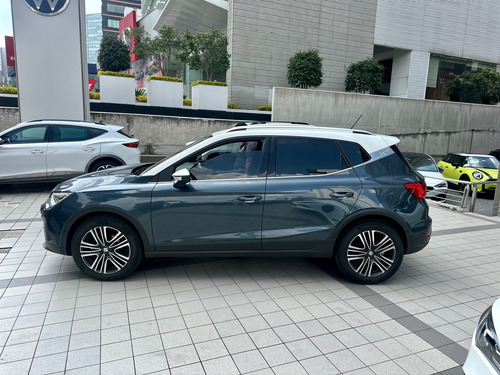 Seat Arona 1.6 Xperience Tiptronic