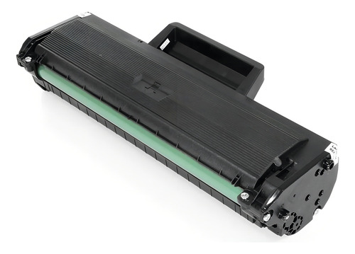 Tóner compatible con HP 105a W1105a sin chip 107a 107w 135a, tinta negra