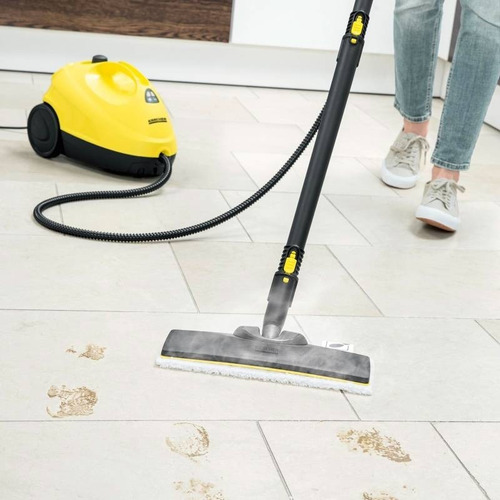 Imagen 3 de 5 de Limpiadora De Vapor 1900w Sc3 Easy Fix Karcher
