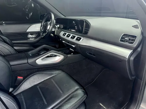 Mercedes-Benz Clase GLE 3.0 Amg 4Matic
