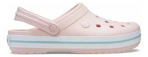 Crocs Clogs - Crocband Pink Rose