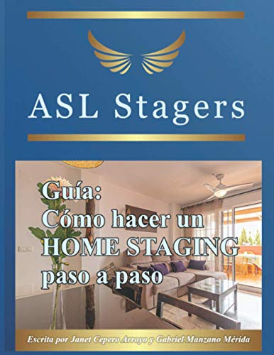 Guia Como Hacer Un Home Staging Paso A Paso