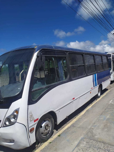 Mercedes Benz Lo 915