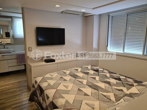 Imagem 13 de 30 de Apartamento, 3 Dormitórios, 182.39 M², Bela Vista - 125553