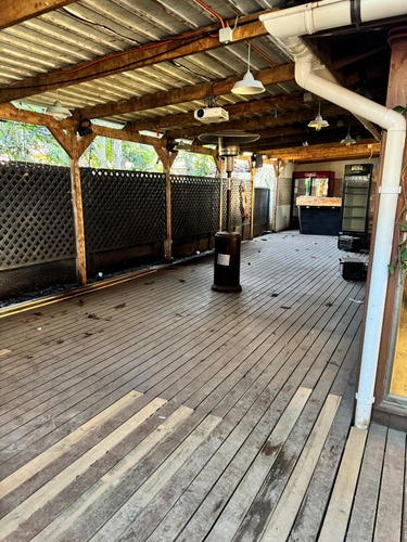 Arriendo Local Comercial En Lomas San Andres, Concepción