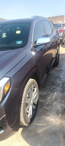 GMC Terrain 3.6 Denali At