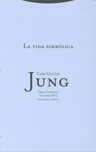Vida Simbolica Ii,la Rtca - Gustav Jung,carl